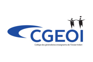 Logo CGEOI