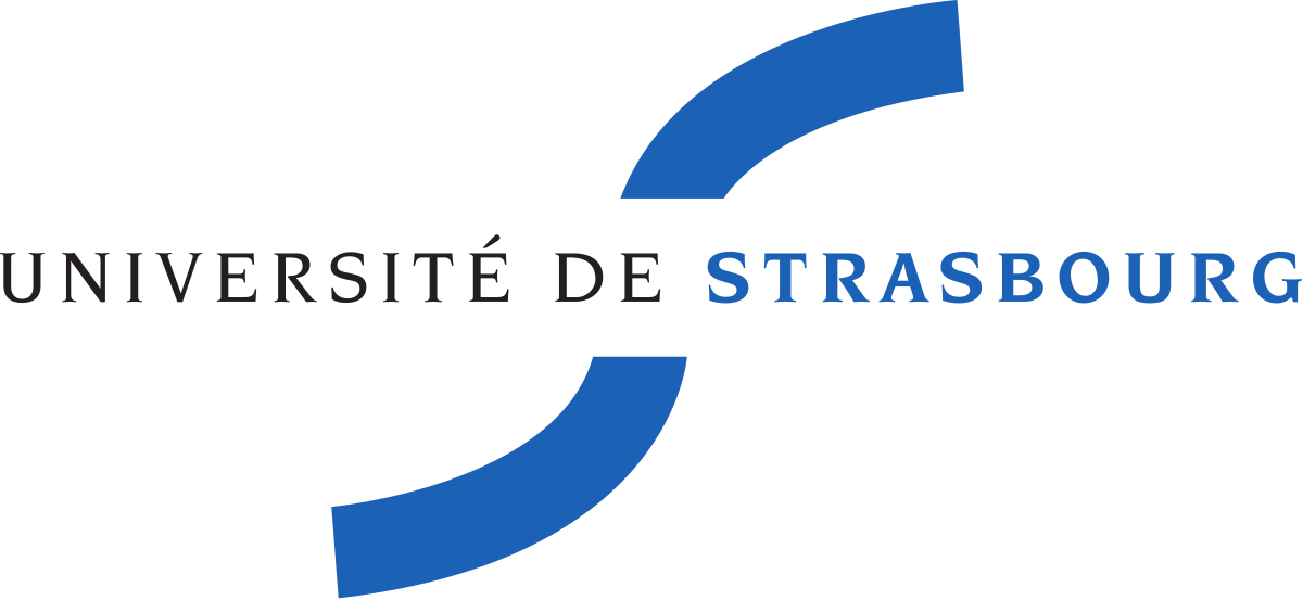 logo université Strasbourg