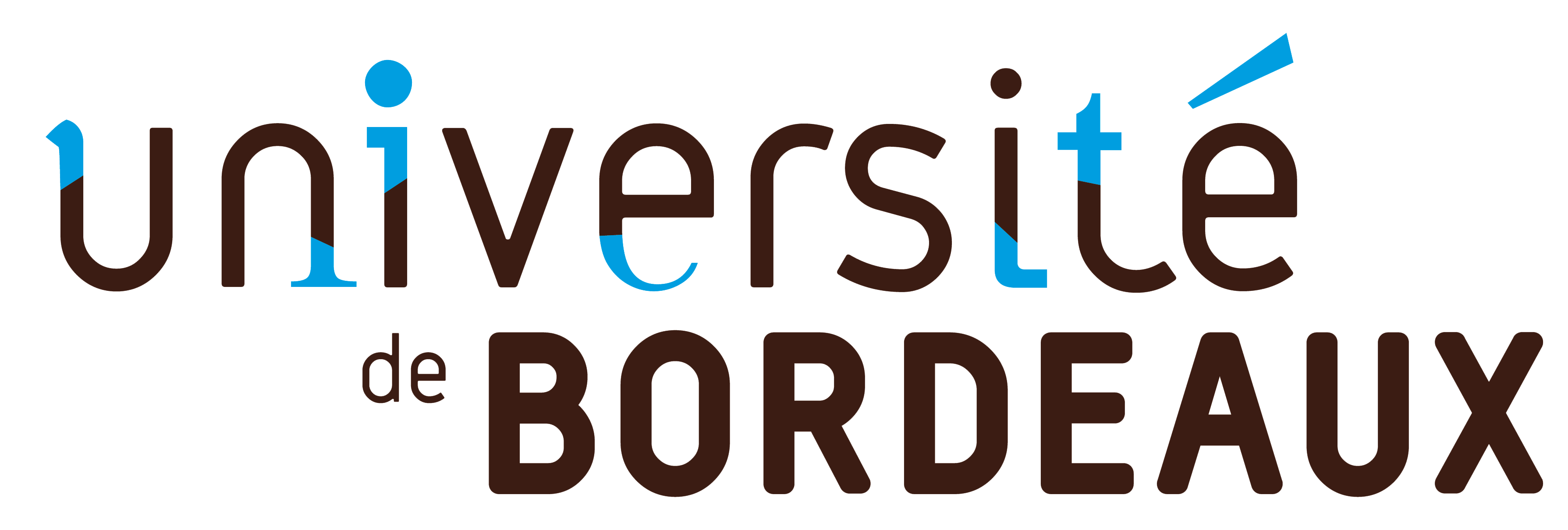 logo université Bordeaux